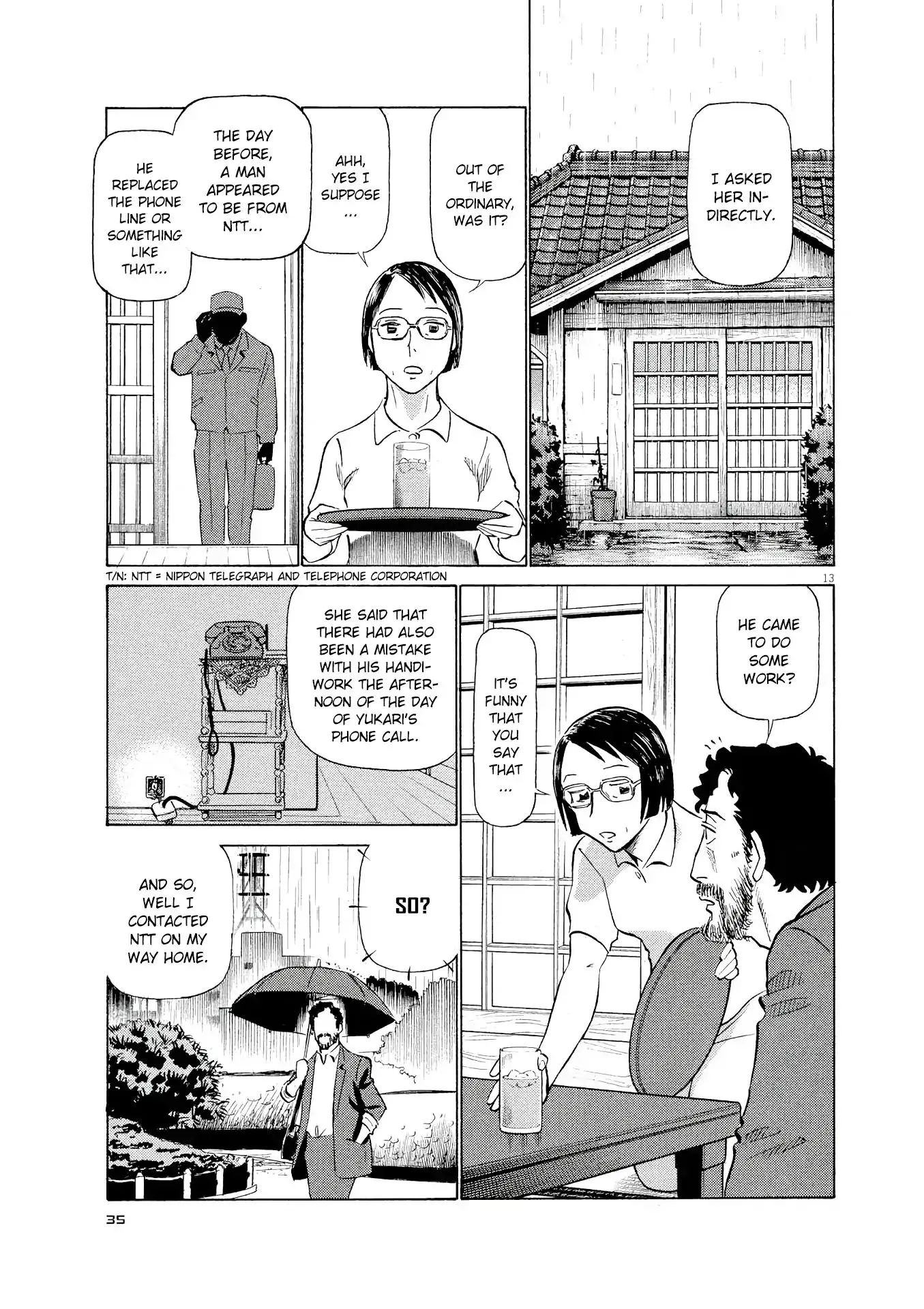 Manga page 13