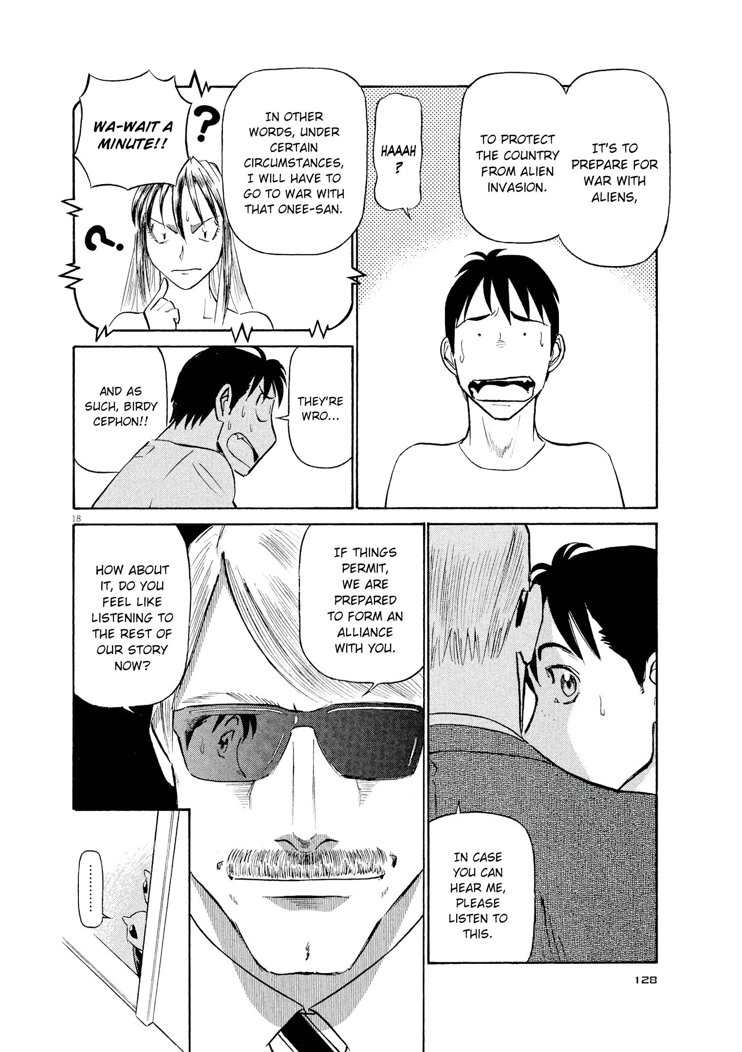 Manga page 18