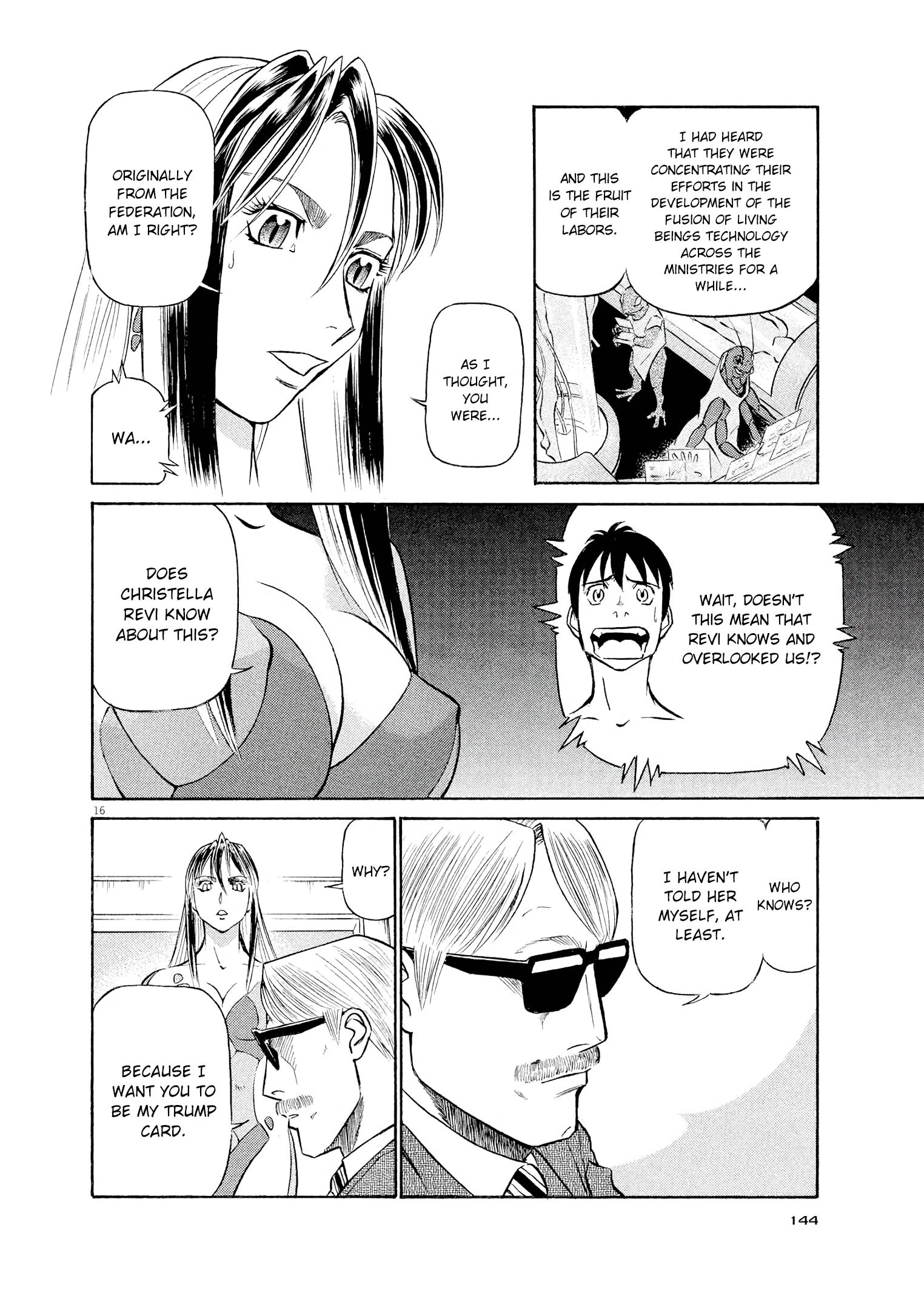 Manga page 16