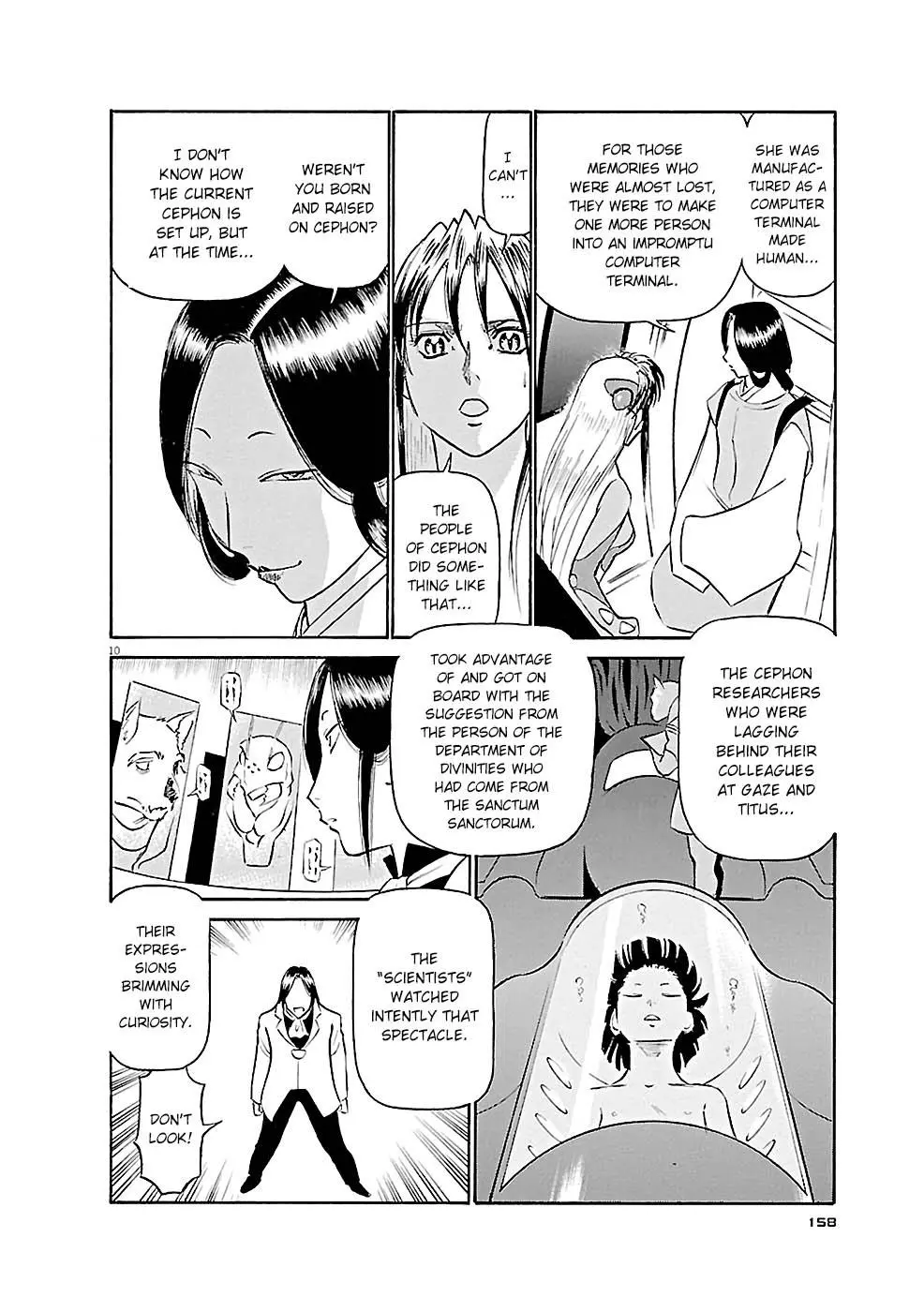 Manga page 10