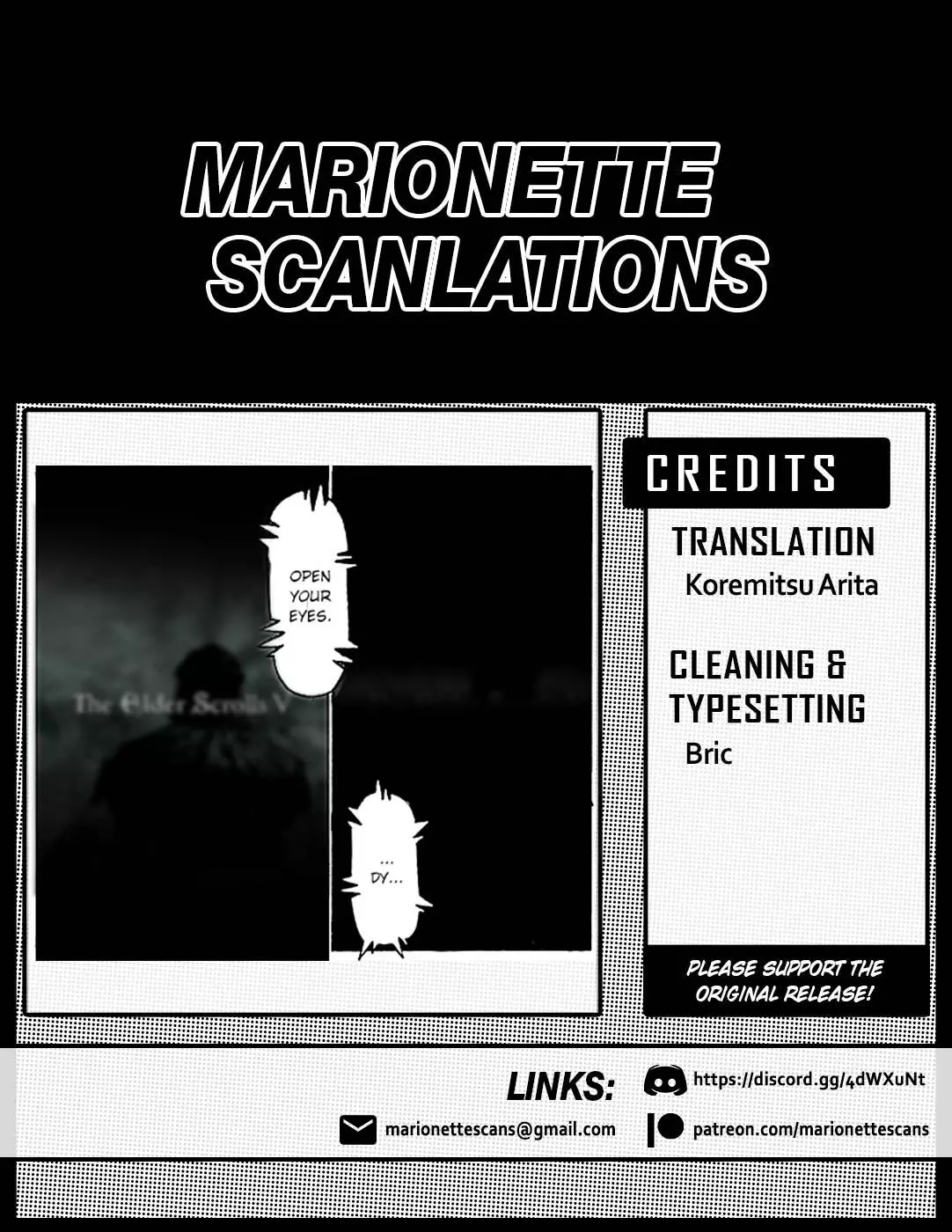 Manga page 19