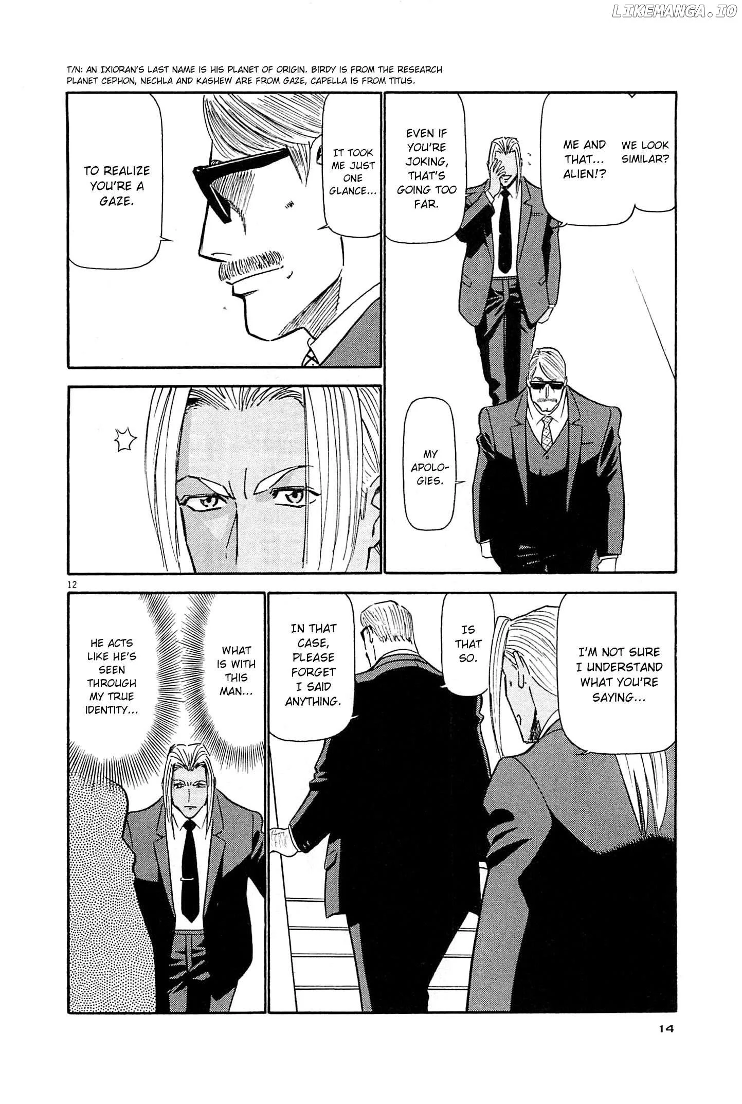 Manga page 12