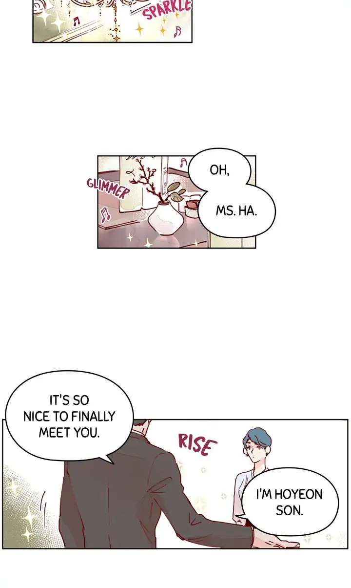 Manga page 17