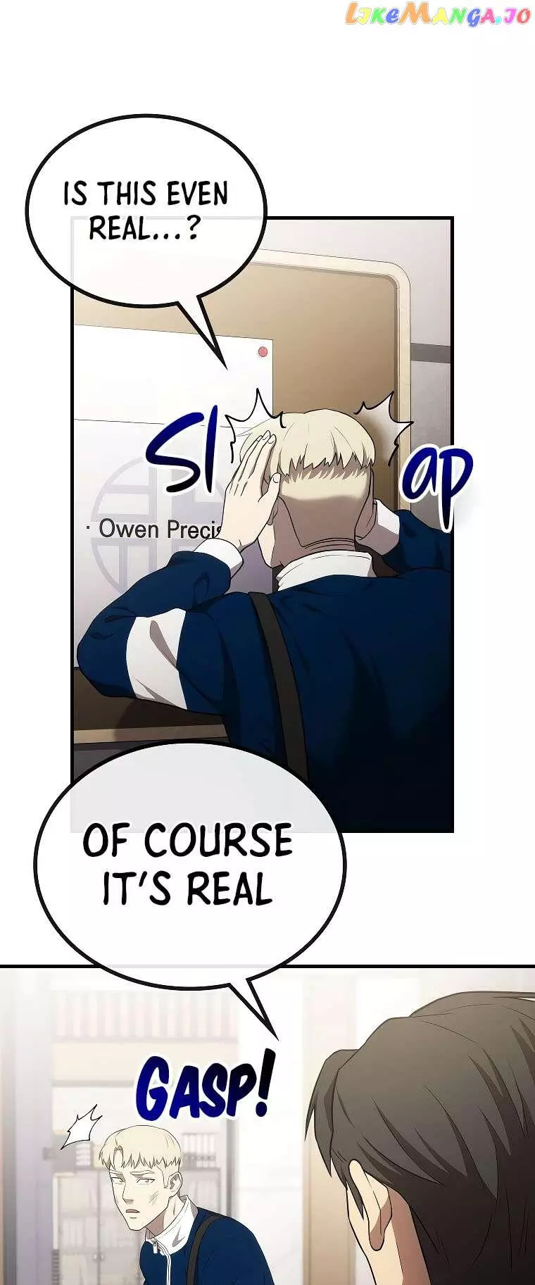 Manga page 15