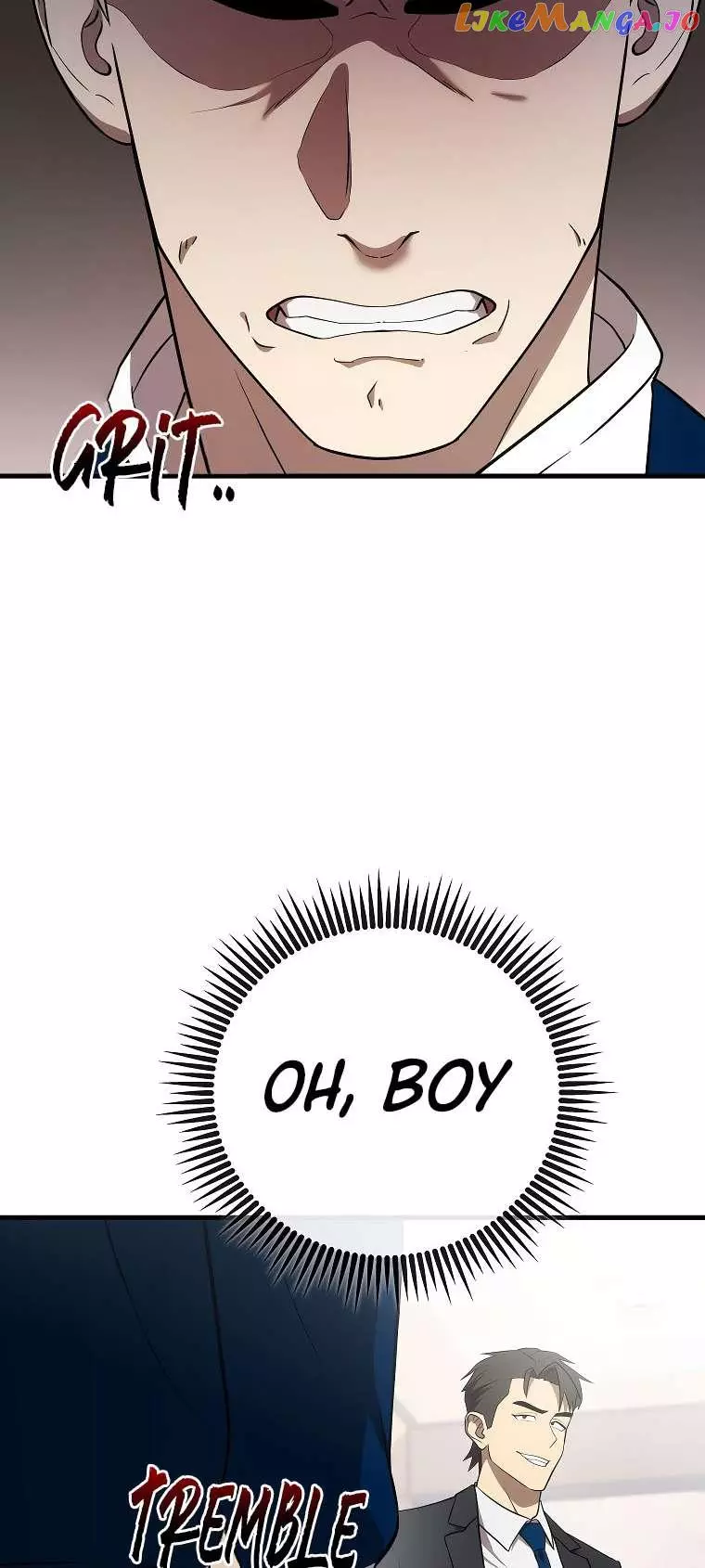 Manga page 28