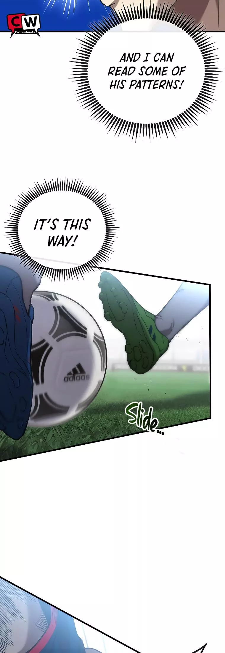 Manga page 20