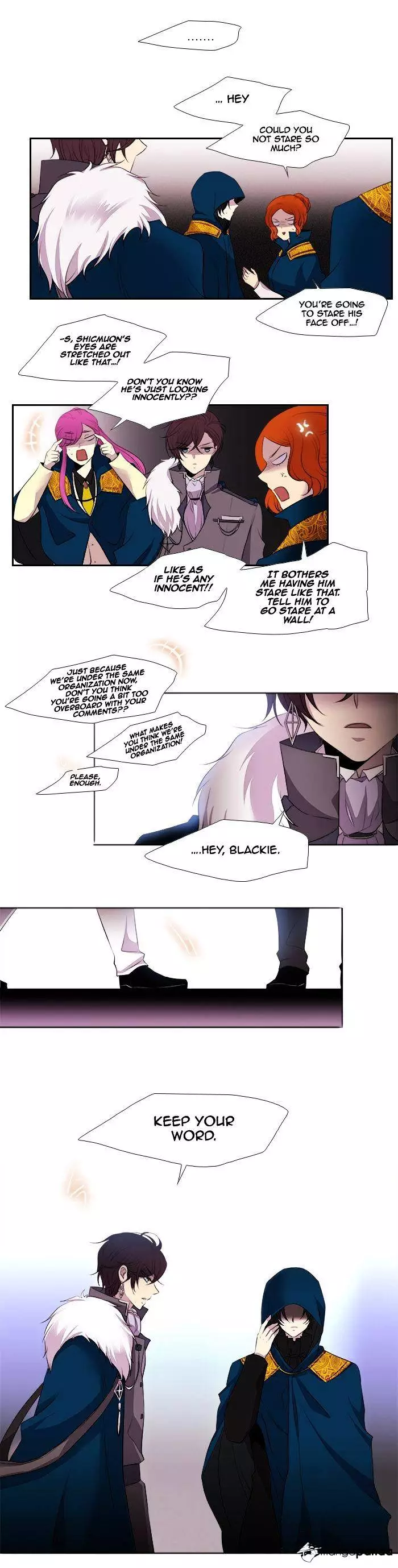 Manga page 14