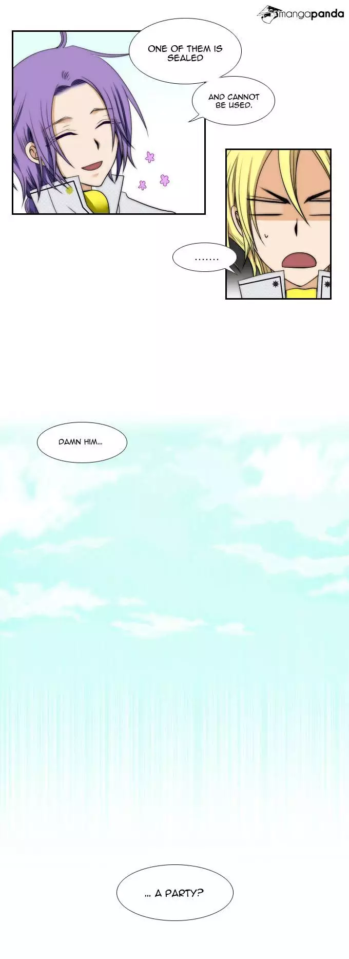 Manga page 19