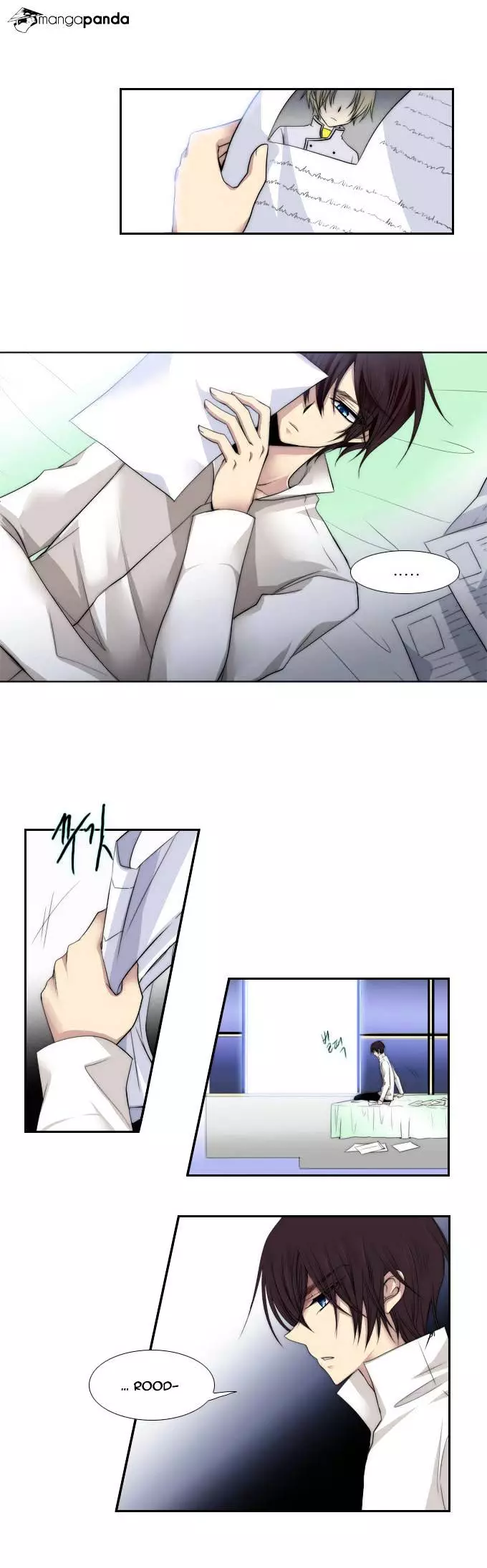 Manga page 13