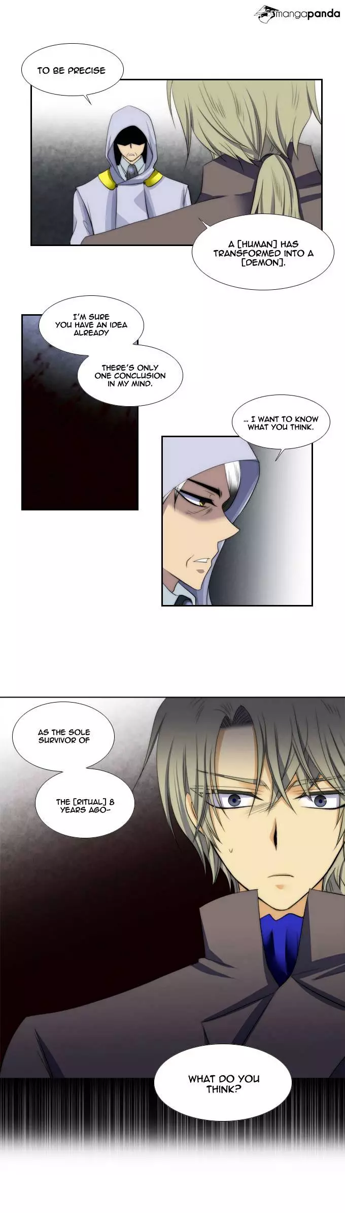 Manga page 19