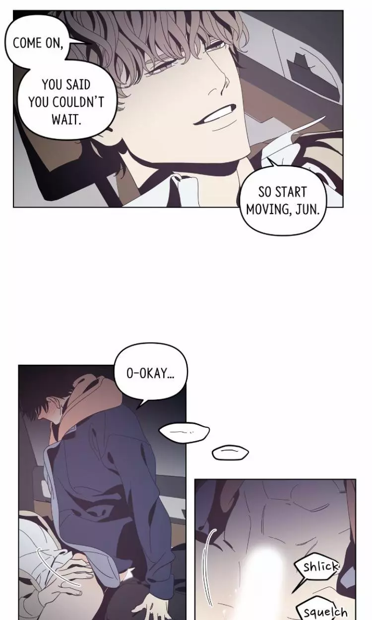 Manga page 21
