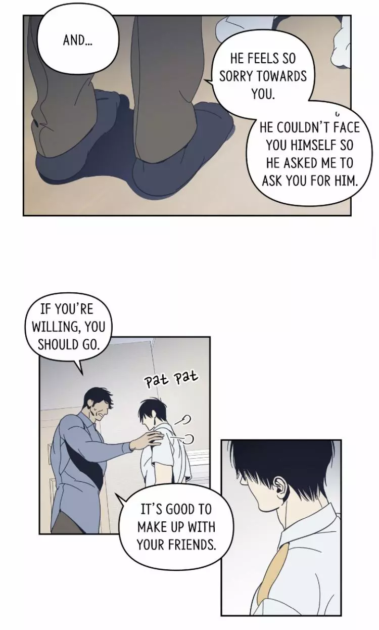 Manga page 22