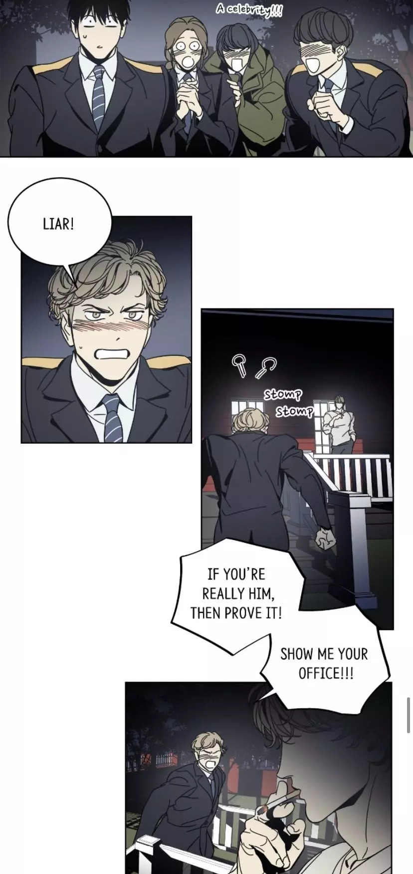 Manga page 25
