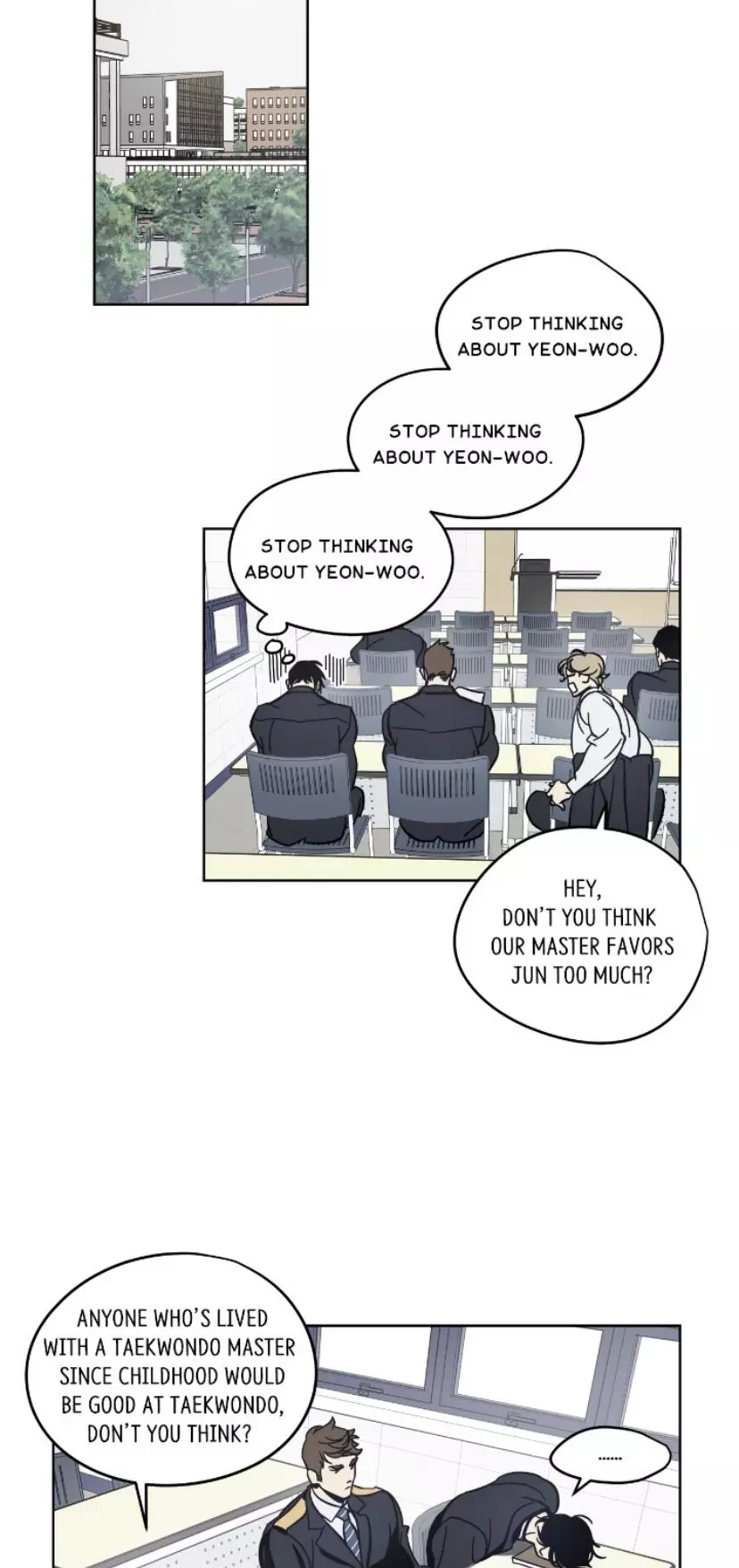 Manga page 9