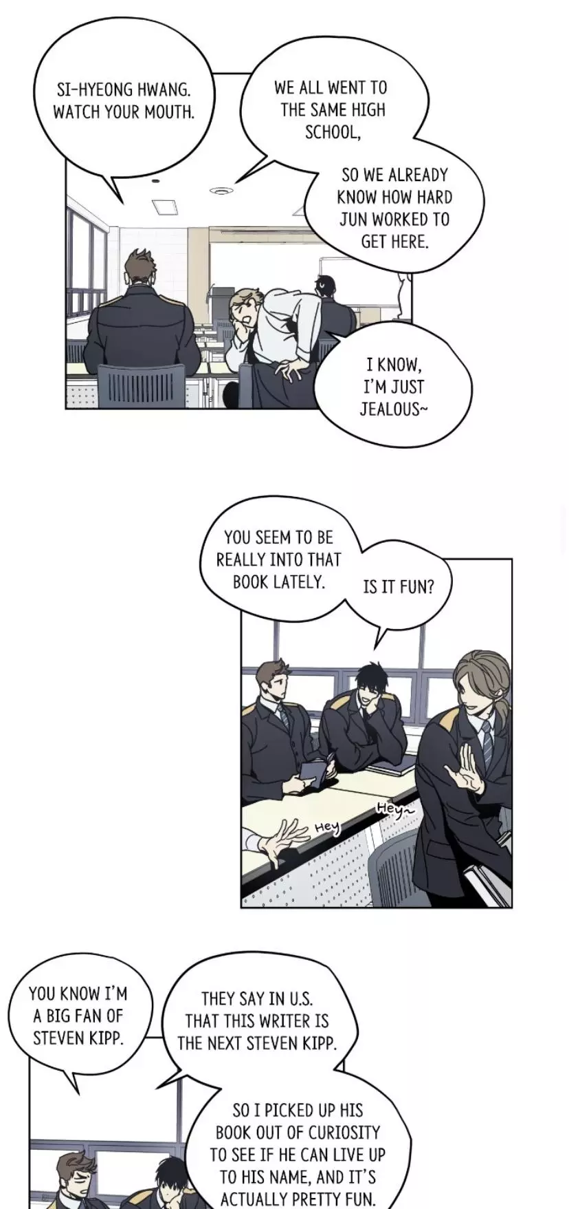 Manga page 13