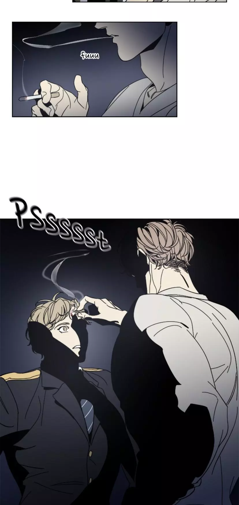 Manga page 26