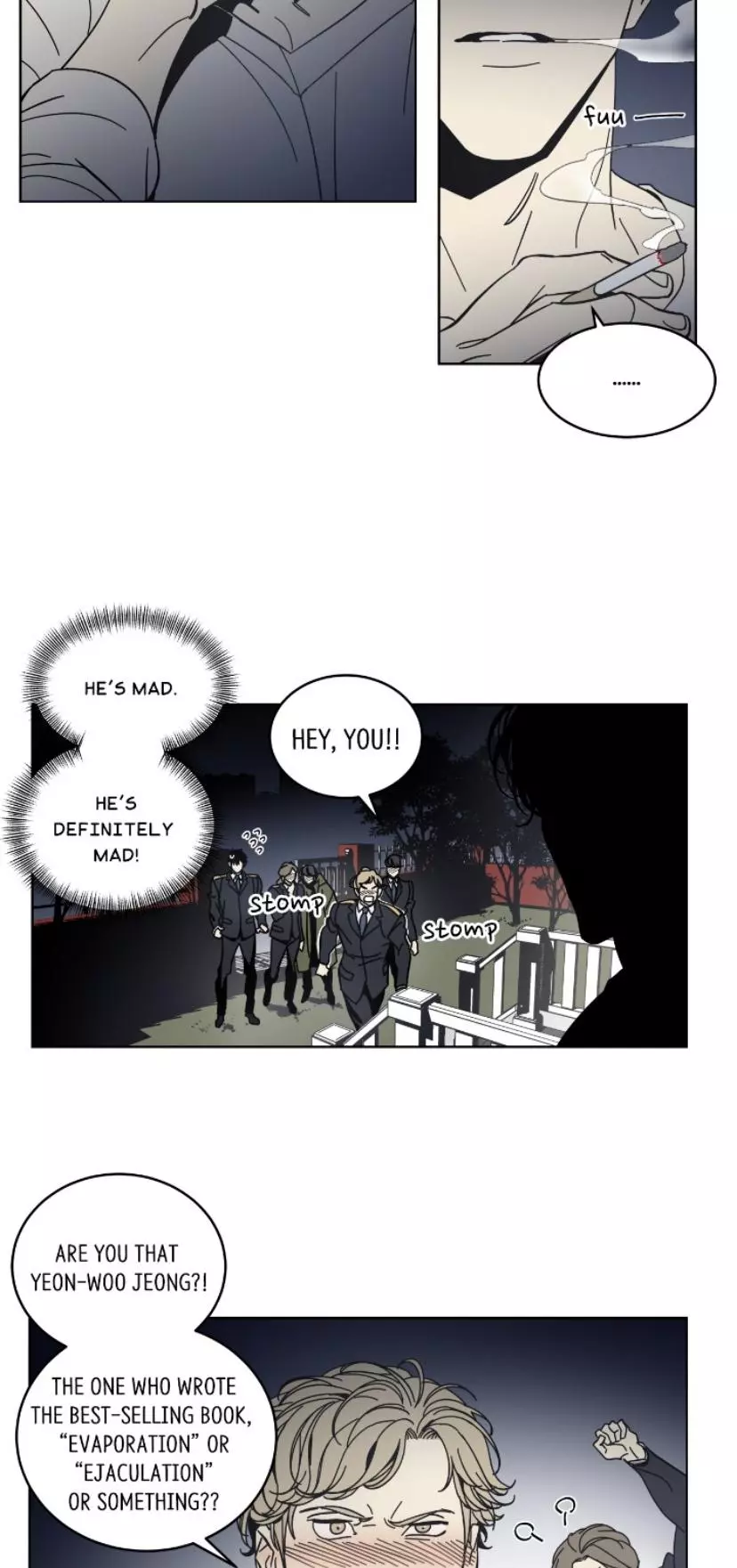 Manga page 23