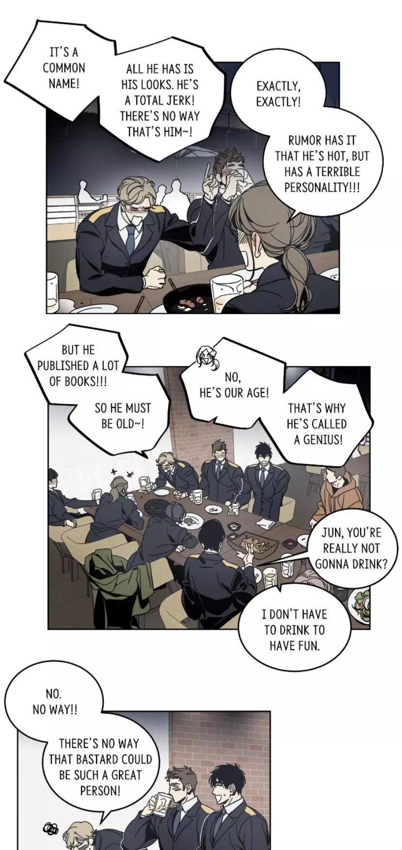 Manga page 16