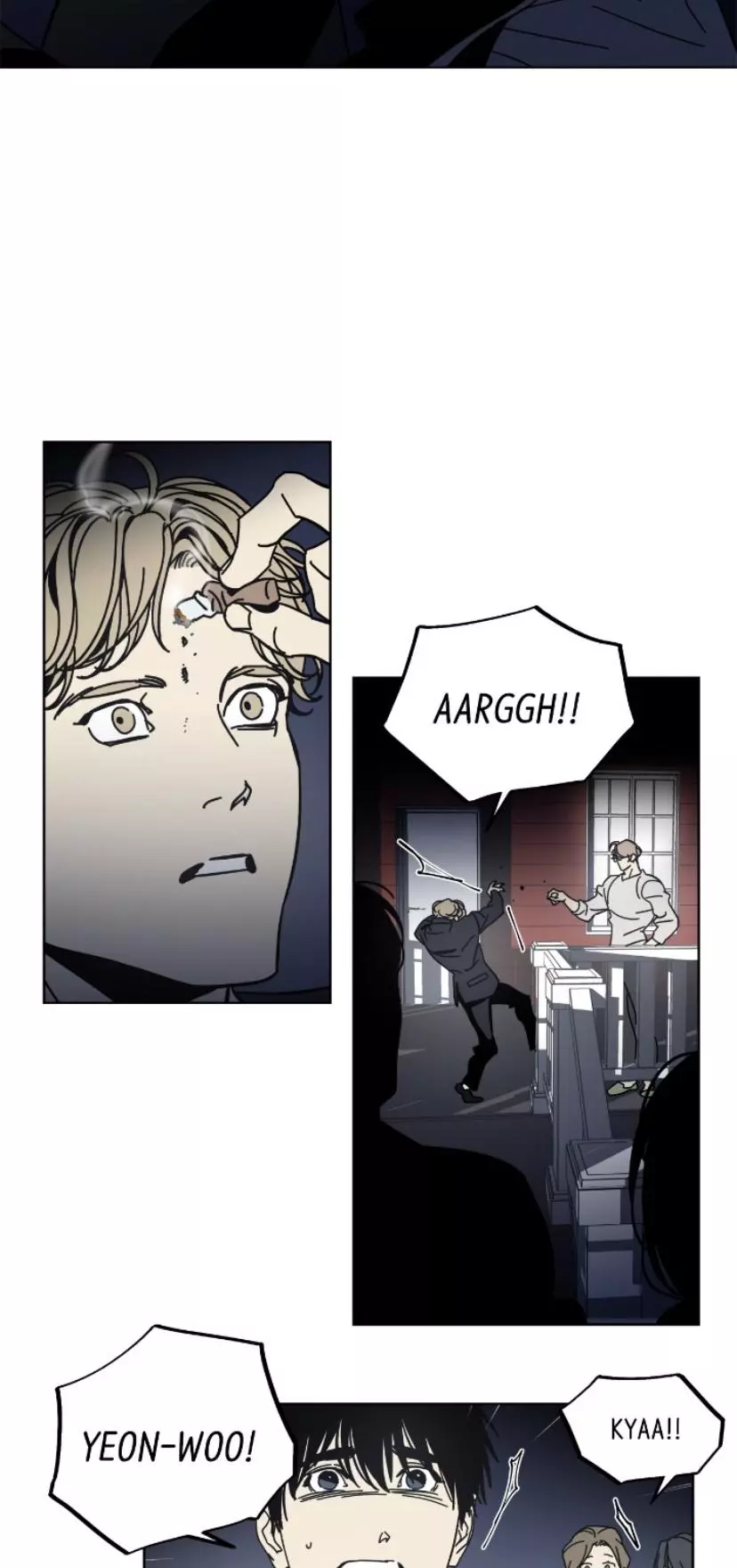 Manga page 27
