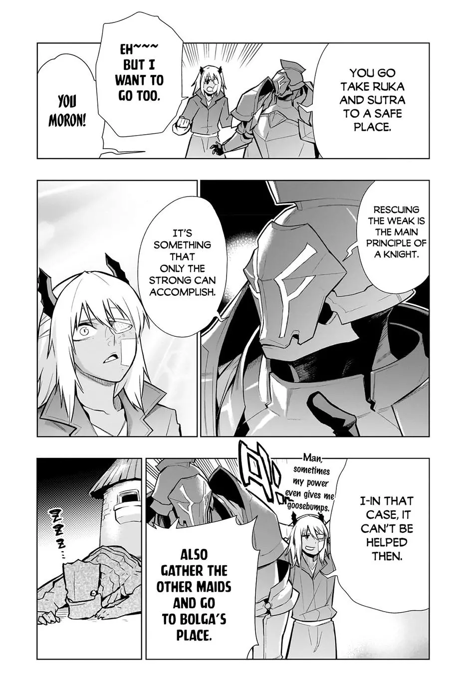 Manga page 10