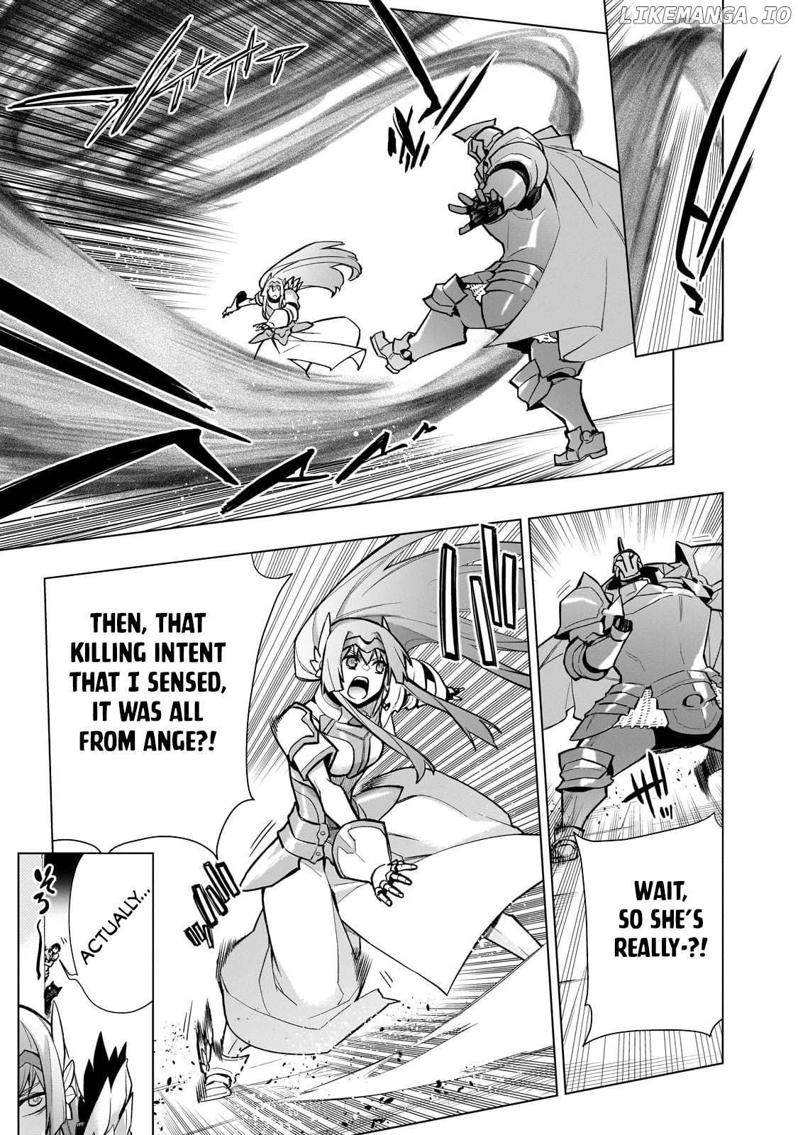 Manga page 10