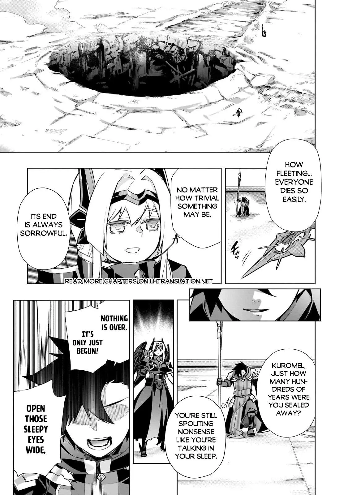 Manga page 10