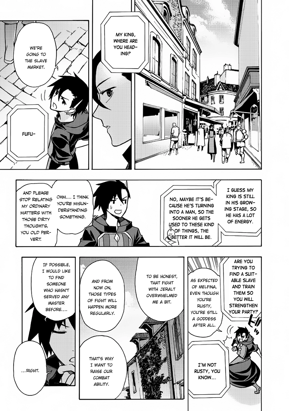Manga page 14