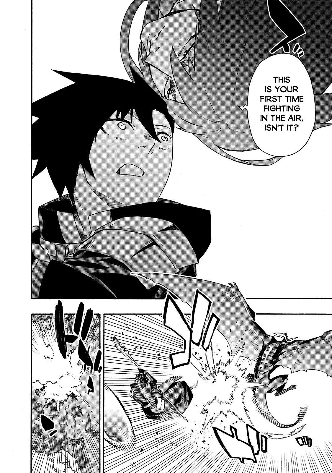 Manga page 13