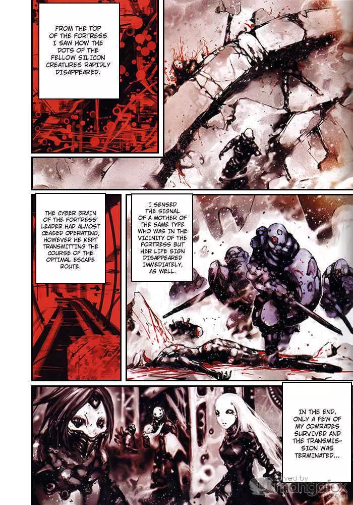 Manga page 7
