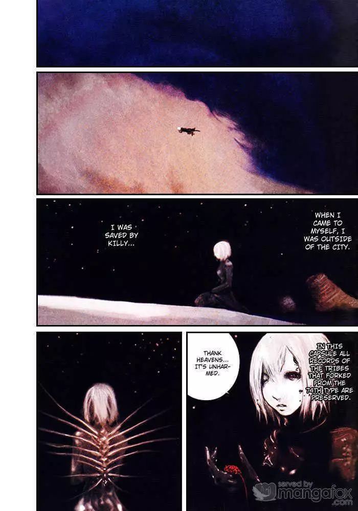 Manga page 17
