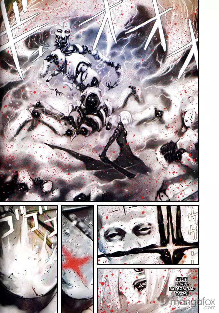 Manga page 14