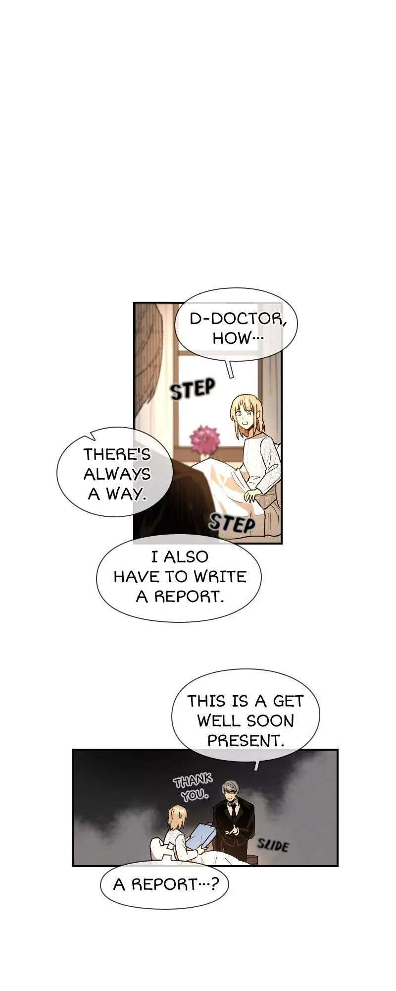 Manga page 11