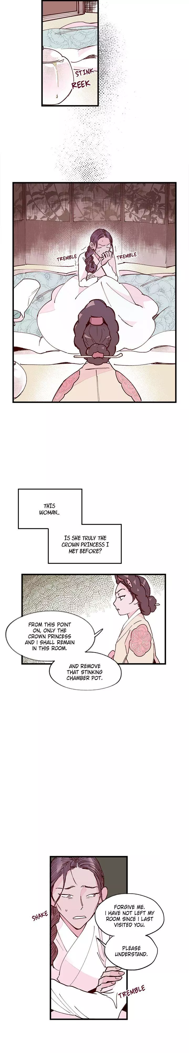Manga page 10