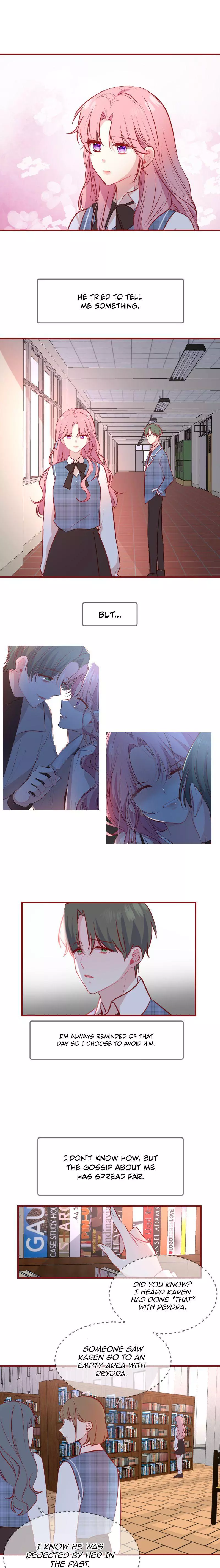 Manga page 10