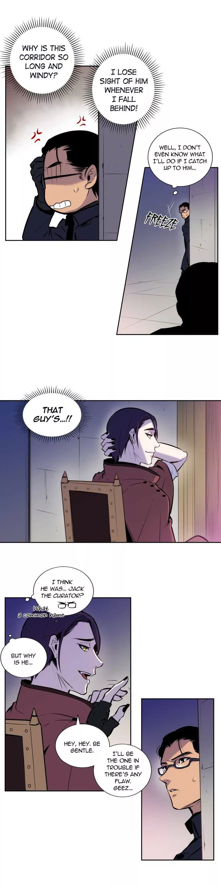 Manga page 14