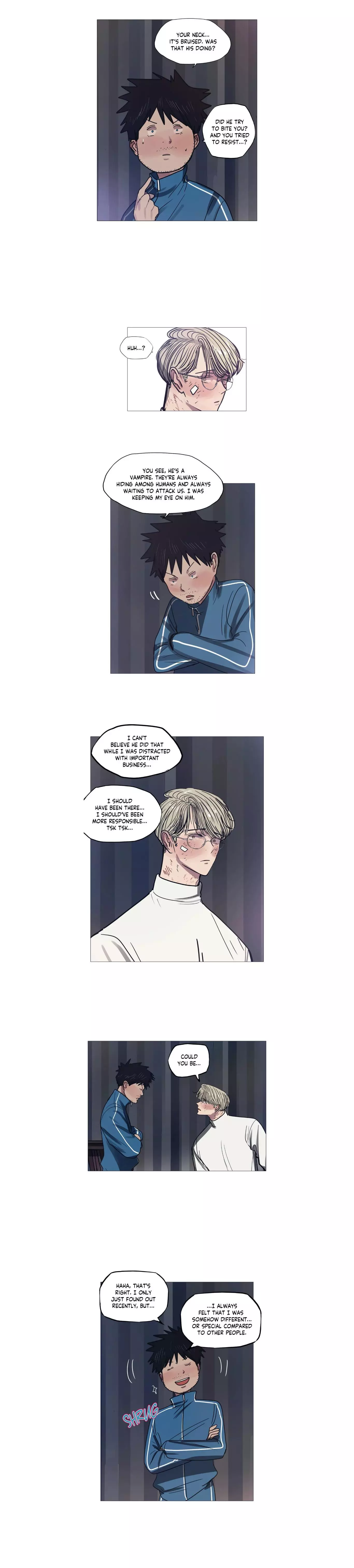Manga page 11