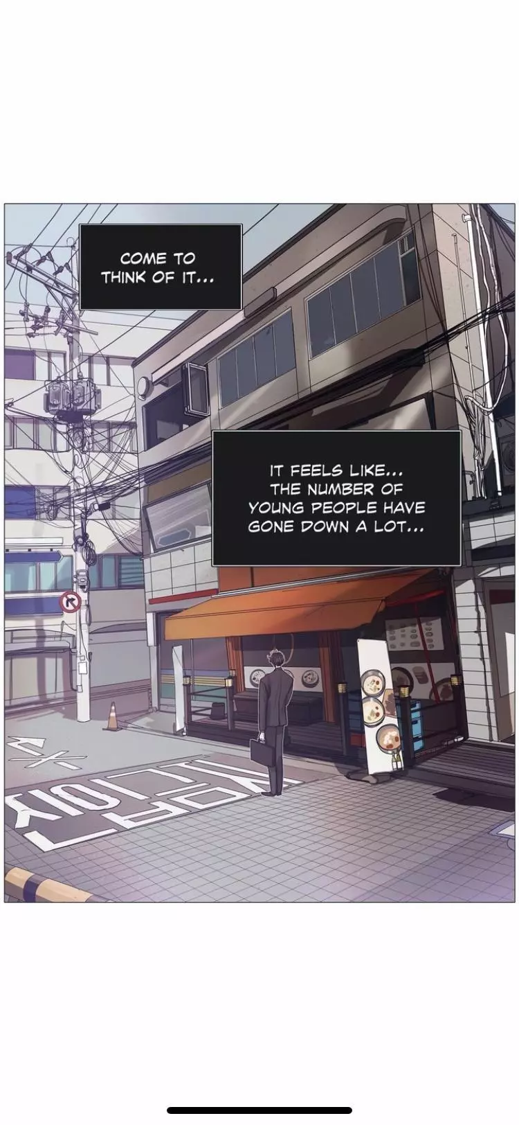 Manga page 22