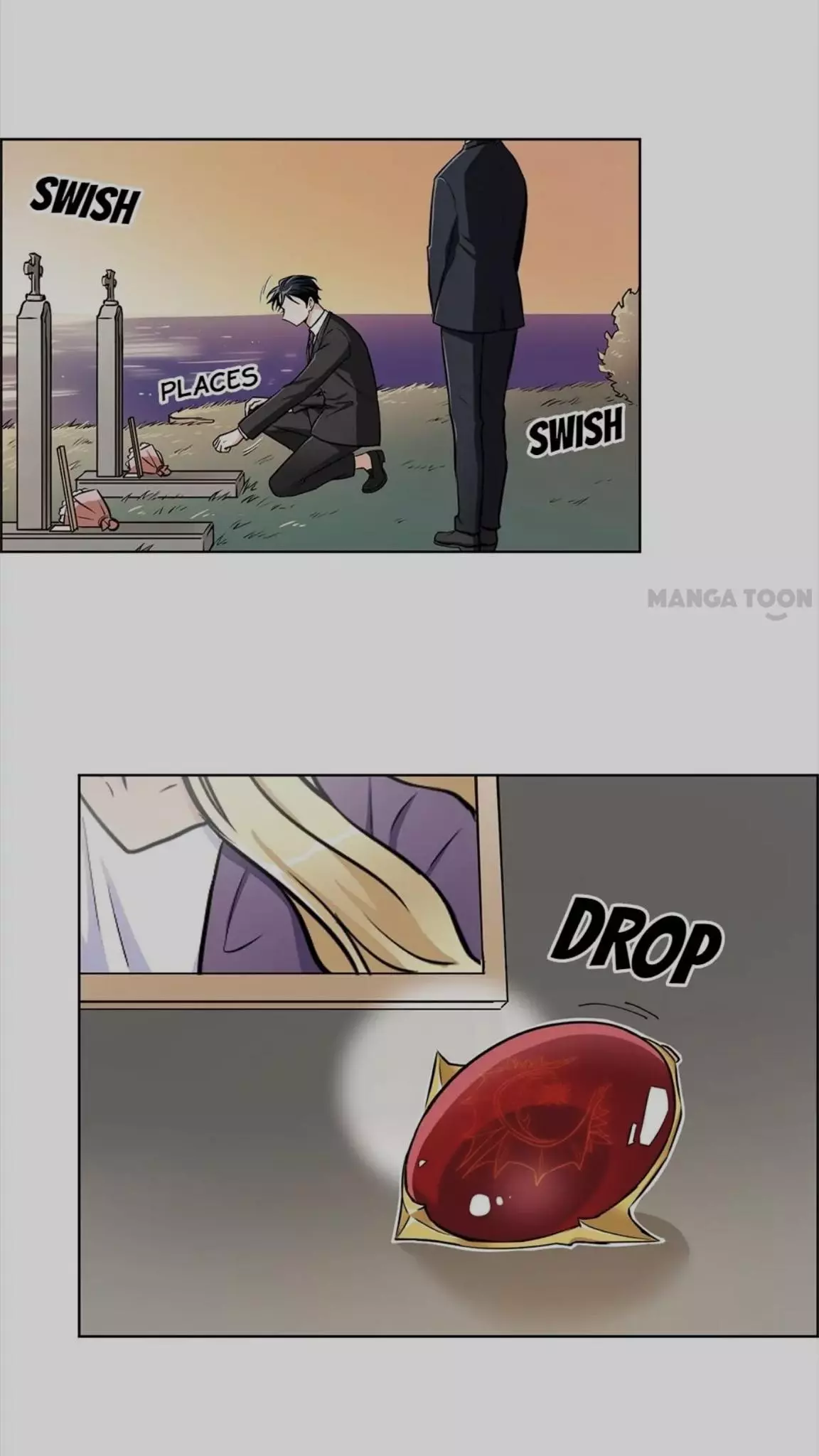 Manga page 23