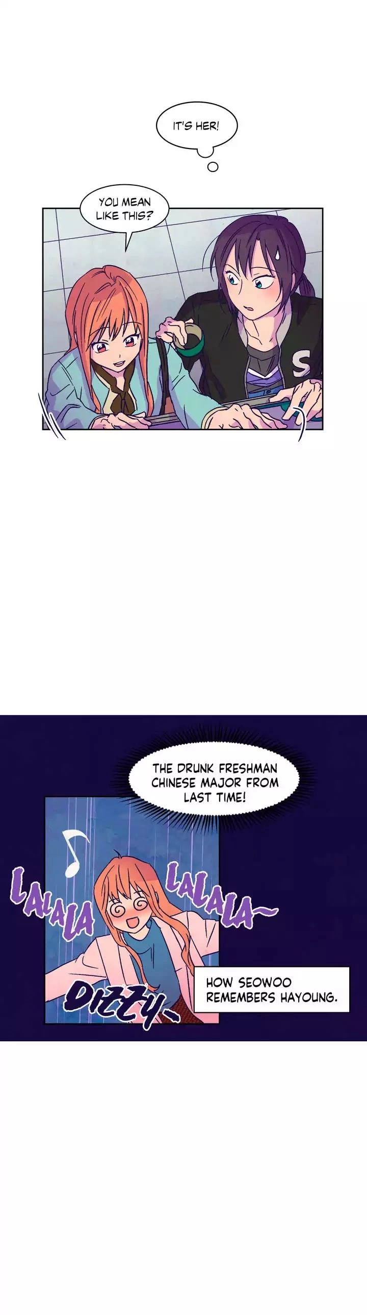 Manga page 10