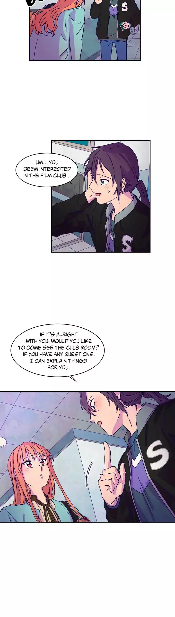 Manga page 18