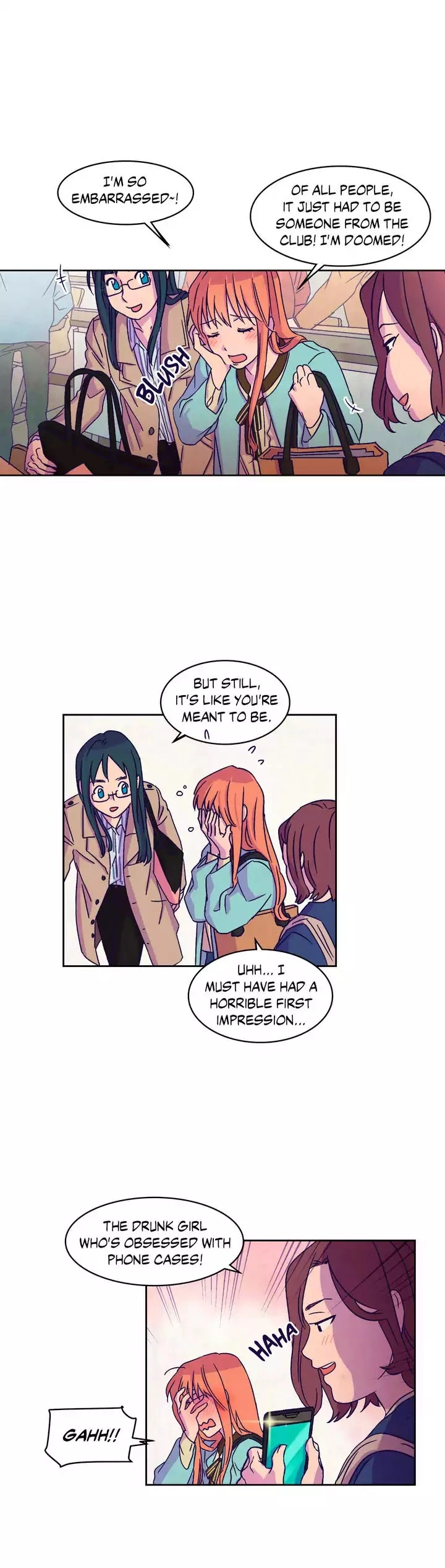 Manga page 22
