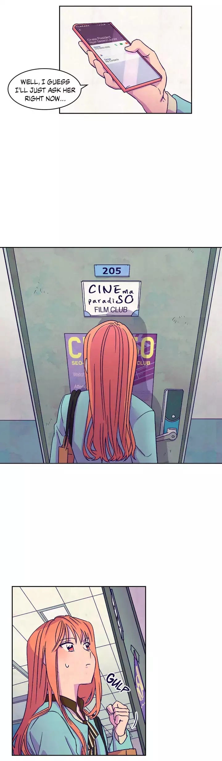 Manga page 26