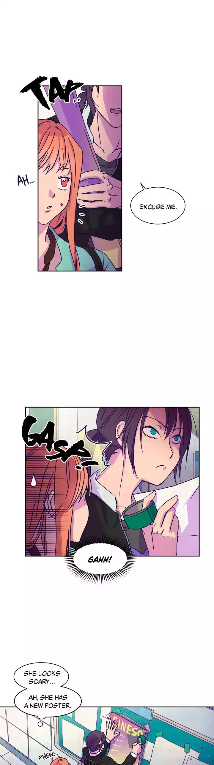 Manga page 7