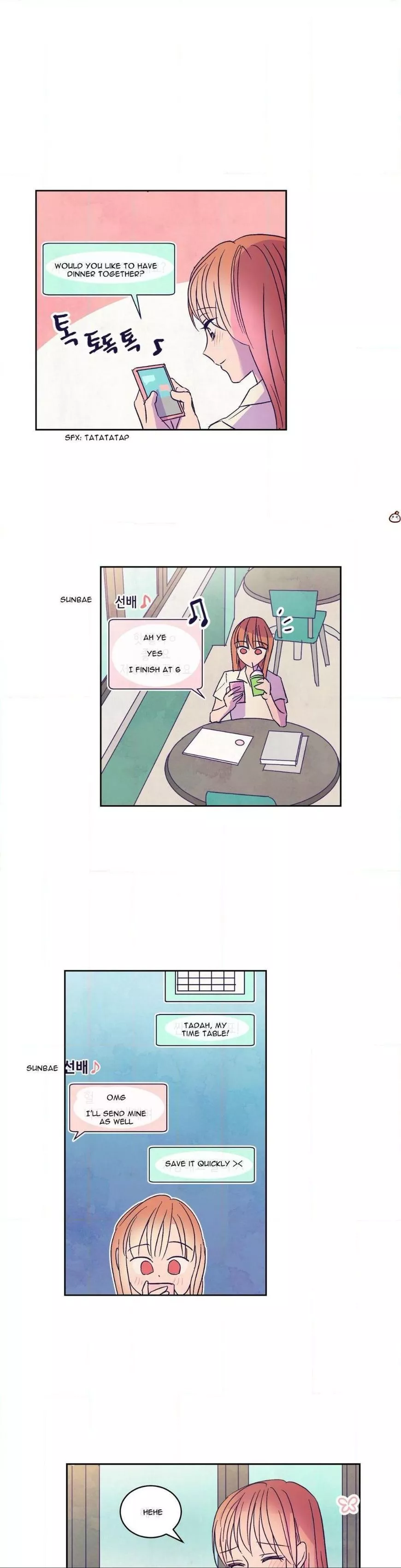 Manga page 22
