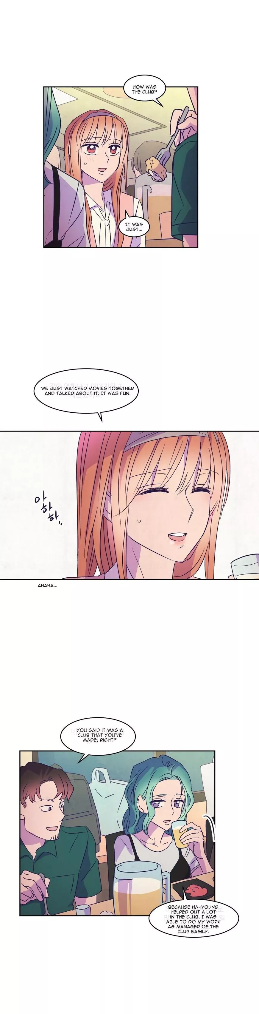 Manga page 11