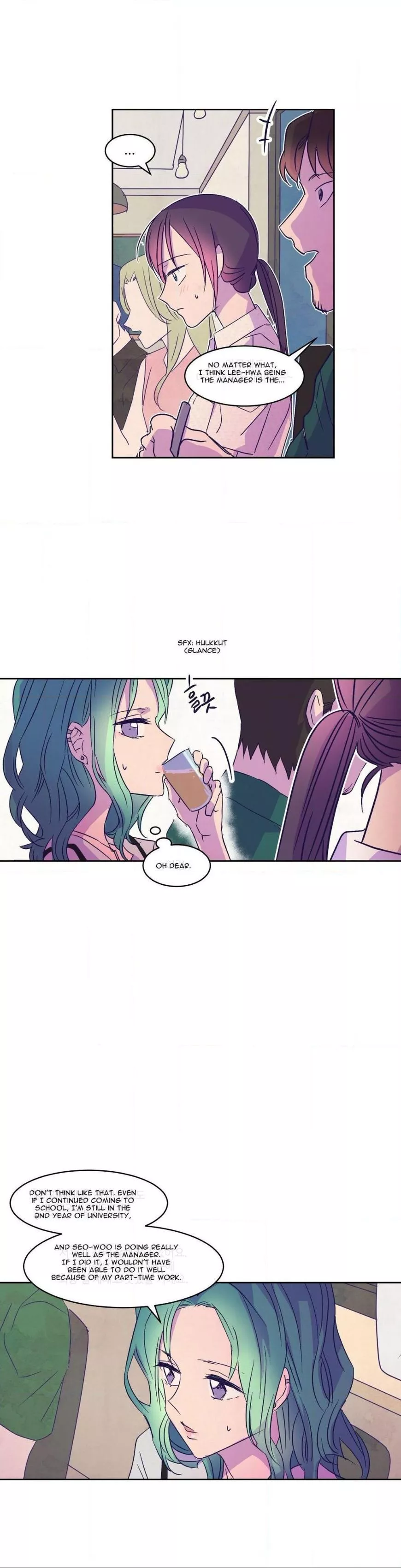Manga page 13