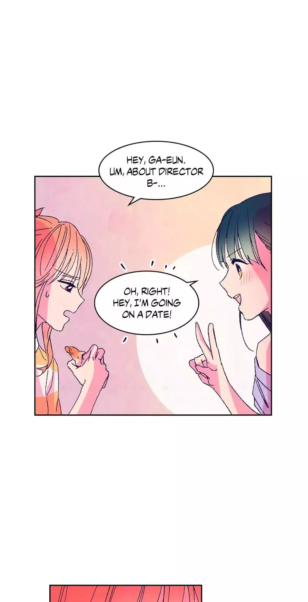 Manga page 28