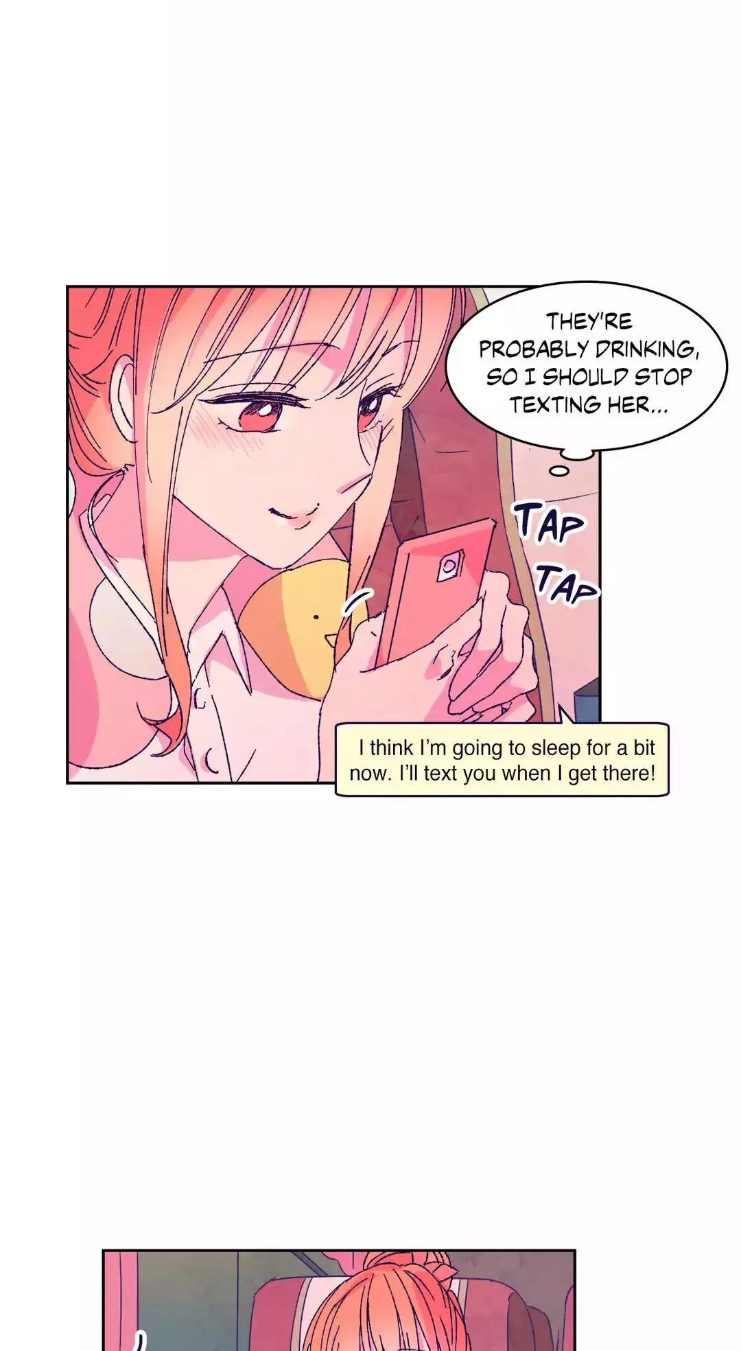 Manga page 40