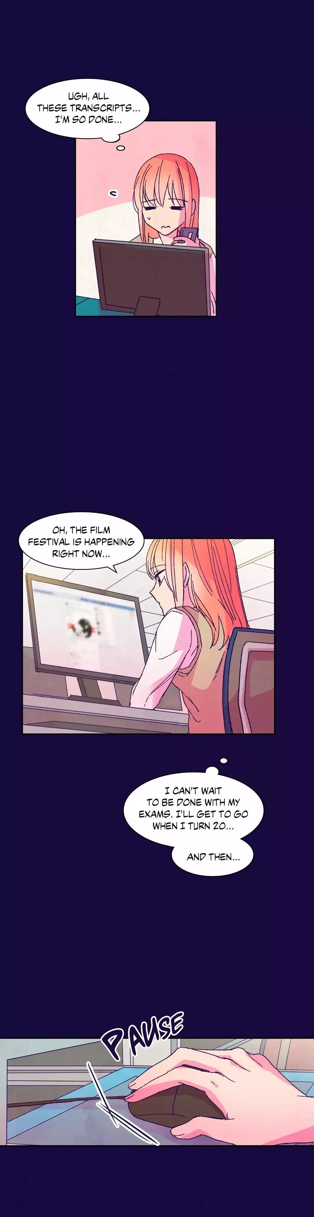 Manga page 14