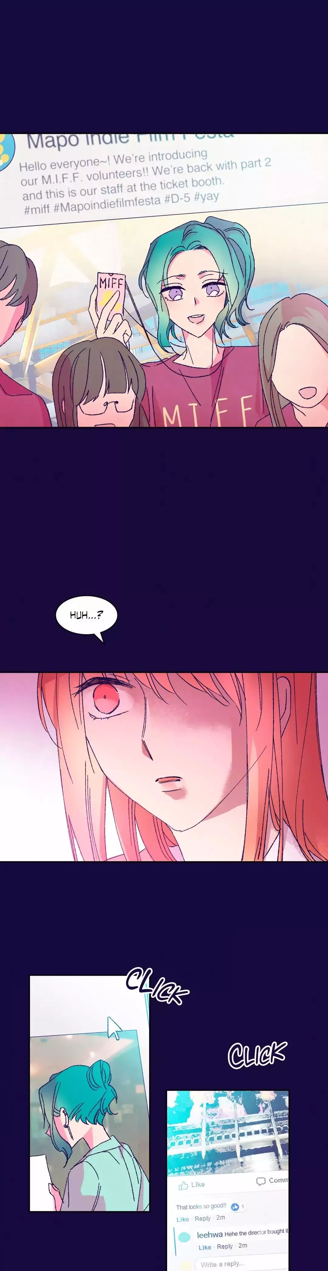 Manga page 15